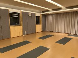 -FineYoga梵音瑜伽·普拉提