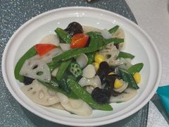 -奕景海鲜酒家· 大连海鲜(星海广场店)