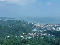 -东部华侨城