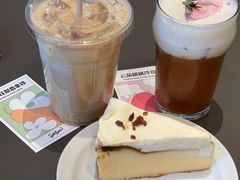 -Seesaw Coffee(苏州中心店)