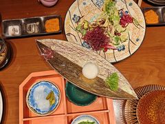 -隐炉和牛烧肉店(群力店)