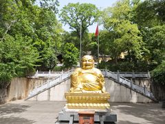 -采石矶景区