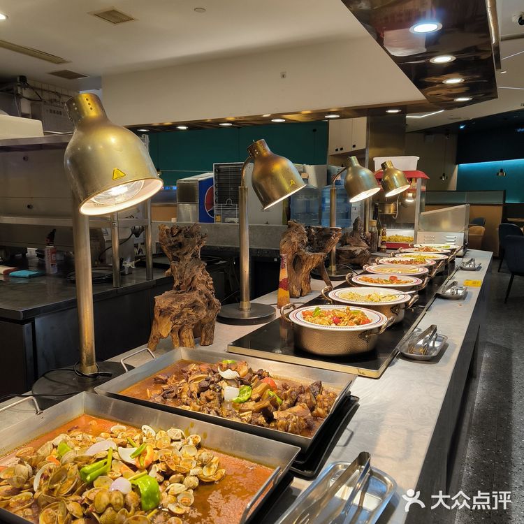 宁波的,129元双人自助餐,还能得超级飞侠限定玩具‼️