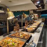 宁波的，129元双人自助餐，还能得超级飞侠限定玩具‼️