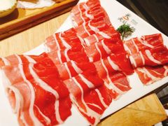 -老版火锅(半坡店)