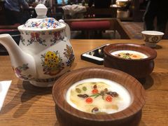 -敏珠拉姆藏餐·南京厨房(富春江东街店)