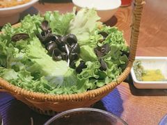 -东海怡品海鲜豆捞(星街坊店)