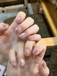 -M·X Nail日式美甲美睫