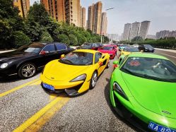 点击看大图 -喜乐汇·婚车(华润橡树湾3期店)