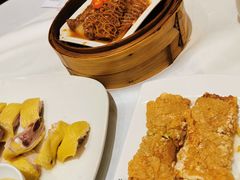 柱候金钱肚-稻香酒家·34年老字号·港式粤菜(汉街店)