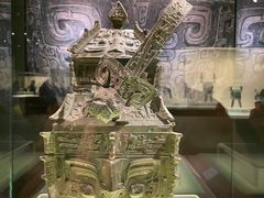 -上海博物馆(人民广场馆)