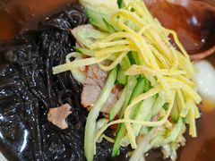 -服务大楼冷面(延大店)