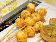 -串盟烧烤·长沙美食地标(星沙店)