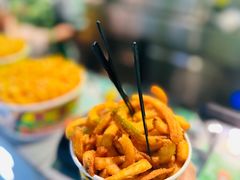 -Potato Corner(广州天河城店)