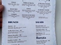 -Alimentari早午餐(安福路店)