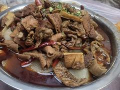 -麻木老地方牛筋牛杂(长堤街店)