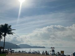 -大梅沙海滨公园