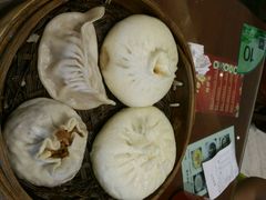 android_upload_pic-冶春茶社(太和广场店)