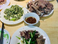 -李柱·柘城垛子羊肉旗舰店(通泰路店)