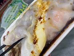 -穗银肠粉店(东川路店)