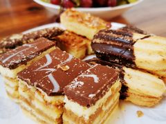 巧克力维纳斯-上海哈尔滨食品厂(淮海中路店)