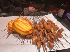 -冰城小镇音乐串吧·聚会餐厅(百子湾店)