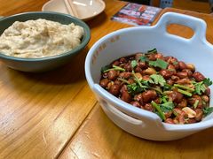 -炒豆合作社(东四总店)