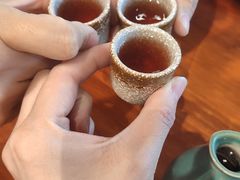 -云隐小厨·传统大理美食(复兴路店)