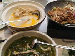 -惠丰堂饭庄·烤鸭·京味菜(翠微路店)