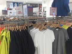 -优衣库(苏州天虹CCMall石路店)