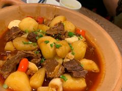 -拾味馆(万达广场店)