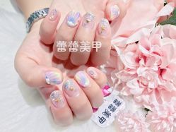 -LEILEI NAIL蕾蕾美甲美睫