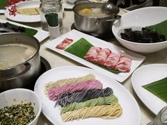 -海南椰子鸡餐厅(三亚湾红树林店)