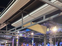 -渔家火锅·海鲜自助餐·演艺(亚龙湾天域酒店)
