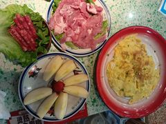 -鸿姐老火锅(疁城新天地店)