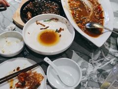 -披云云小馆·味道江湖(姚家园万象汇店)
