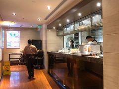 -利苑酒家(合景国际金融广场店)