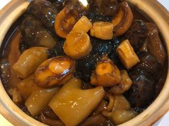 -凤城礼记鱼翅海鲜酒家(百老汇店)