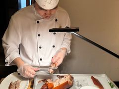 -四季民福烤鸭店(王府井东安门店)