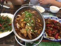 -徽州美食(三十年老店)