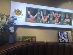 -牛犇烤肉(物资学院路店)
