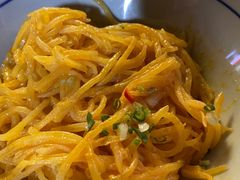 -荆九爷爆炒桥头三嫩(夫子庙店)