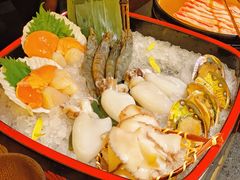 -牛New寿喜烧(虹桥新天地店)