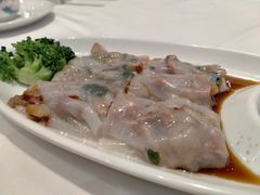 叉烧肠粉-顺德渔村·岭南一号