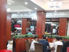 -四妹餐厅(玫瑰街店)