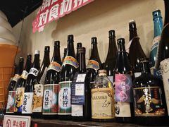 -三月居酒屋(青年大街店)