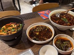 -铁公鸡·四川料理(天环广场店)