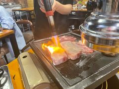 -咕咕站韩国料理(紫金港店)