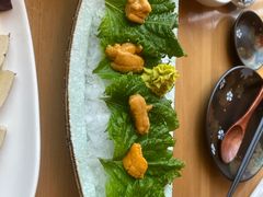 -王鼎精致料理铁板烧(世博源店)