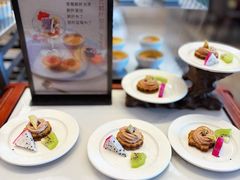 -白云宾馆-祥云西餐厅·法式鹅肝海鲜自助